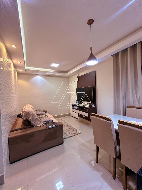 Apartamento à venda no Marrocos Residenciais: 