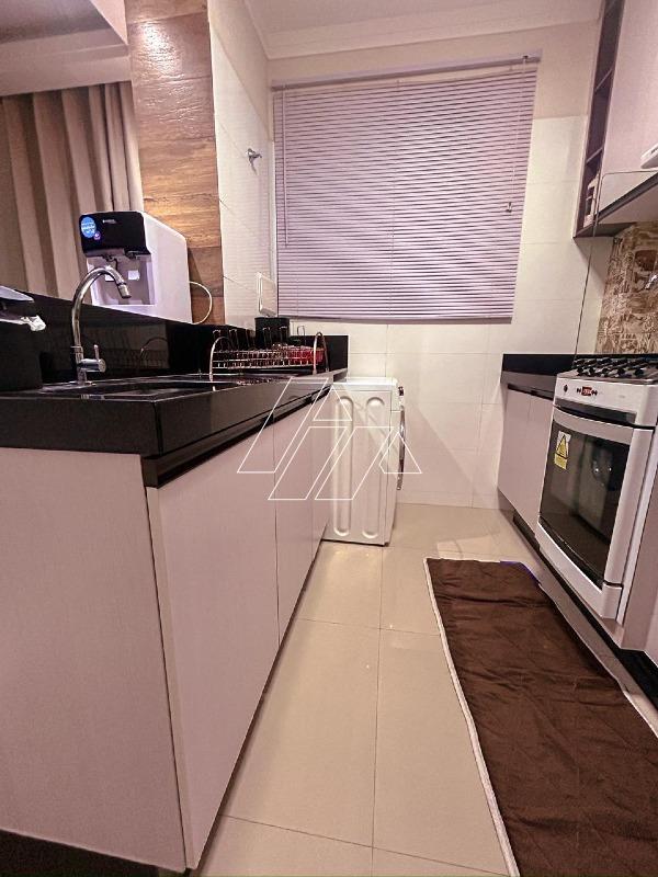 Apartamento à venda no Marrocos Residenciais: 