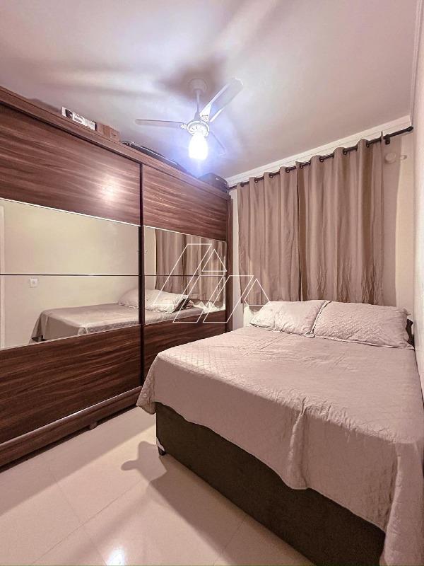Apartamento à venda no Marrocos Residenciais: 