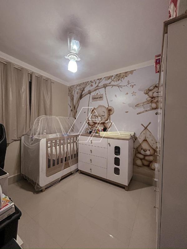 Apartamento à venda no Marrocos Residenciais: 
