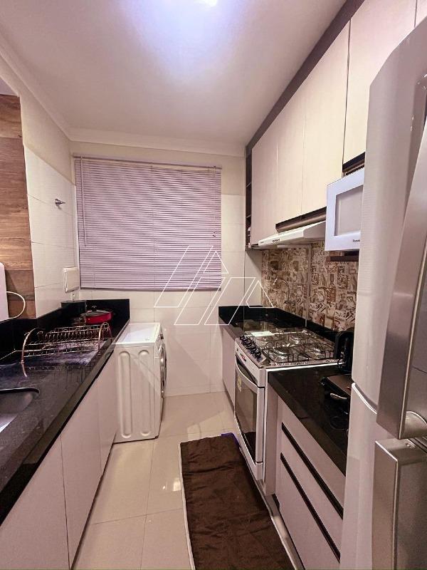 Apartamento à venda no Marrocos Residenciais: 