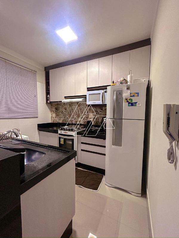 Apartamento à venda no Marrocos Residenciais: 