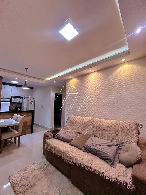 Apartamento à venda no Marrocos Residenciais: 