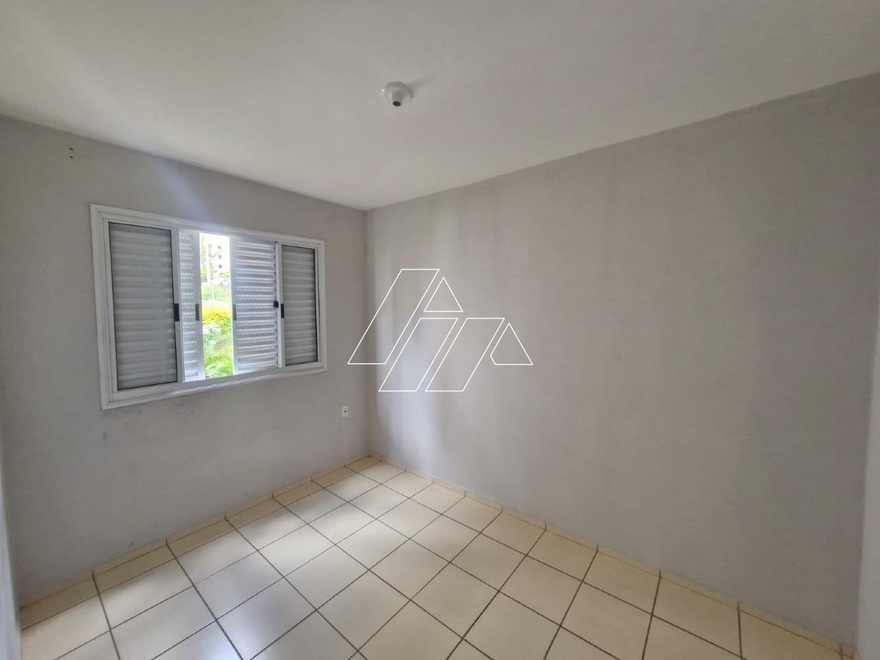 Apartamento à venda no Paulo Correa de Lara: 