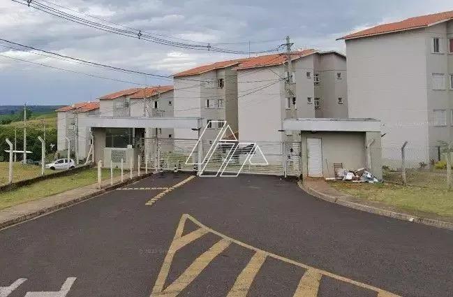 Apartamento à venda no Paulo Correa de Lara: 