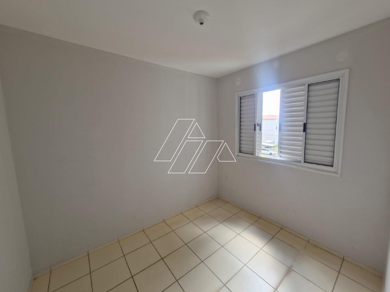Apartamento à venda no Paulo Correa de Lara: 