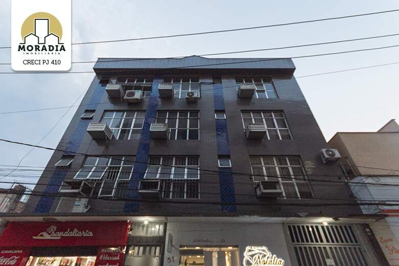 Sala com 43,90 m² para alugar no Centro de Ipatinga