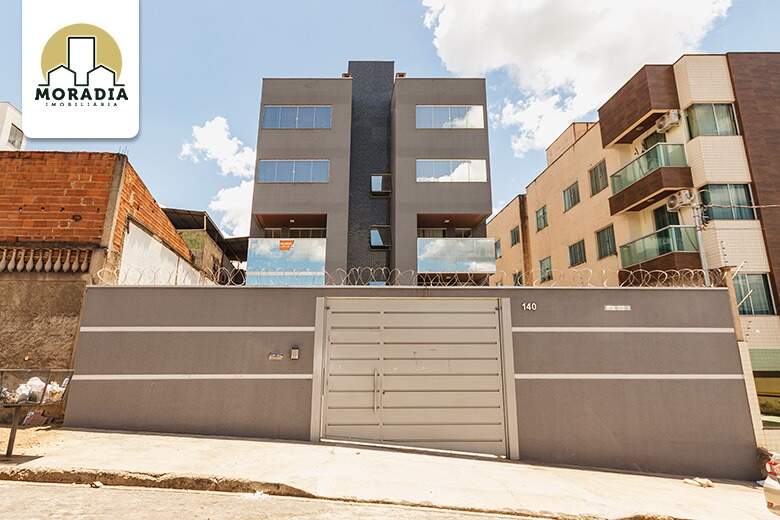 Apartamento para alugar com 3 quartos no Veneza I em Ipatinga
