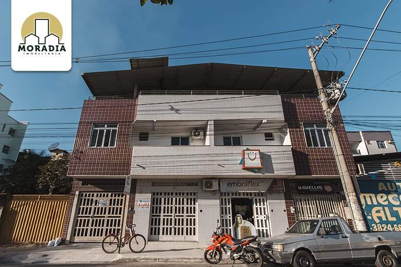Apartamento para alugar com 2 quartos no Veneza II em Ipatinga
