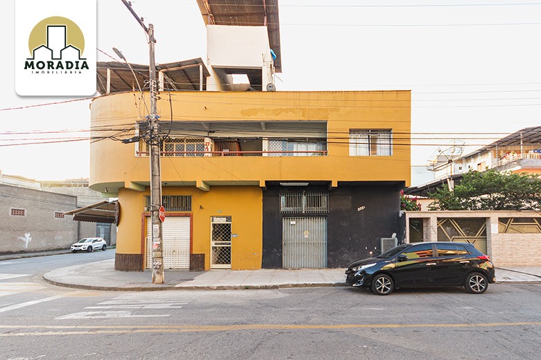 Loja para alugar com 45,00 m² no Veneza I em Ipatinga