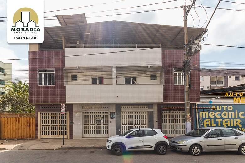 Loja para alugar com 40,00 m² no Veneza II em Ipatinga