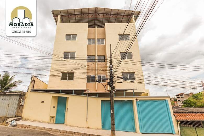 Apartamento para alugar com 2 quartos no Jardim Panorama em Ipatinga