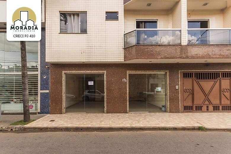 Loja para alugar com 34,80 m² no Limoeiro em Ipatinga