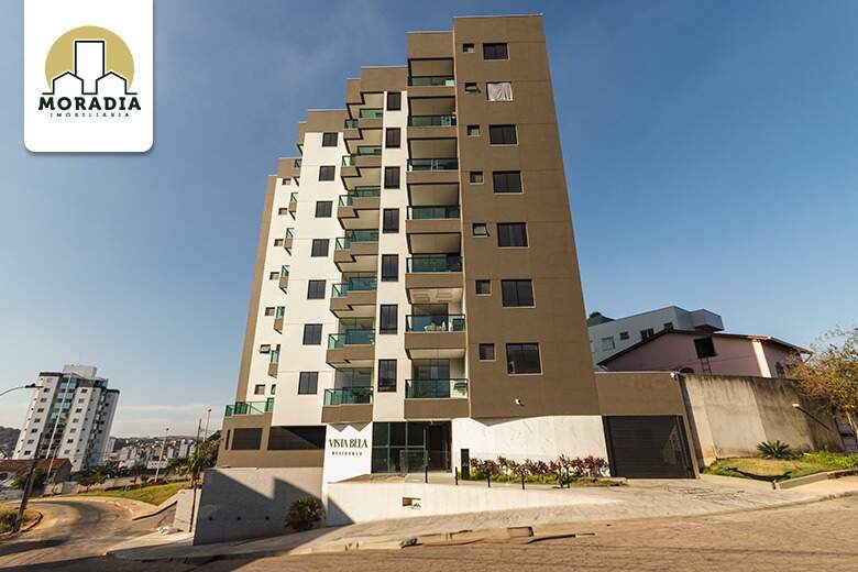 Apartamentos a venda com 2 quartos no Iguaçu em Ipatinga