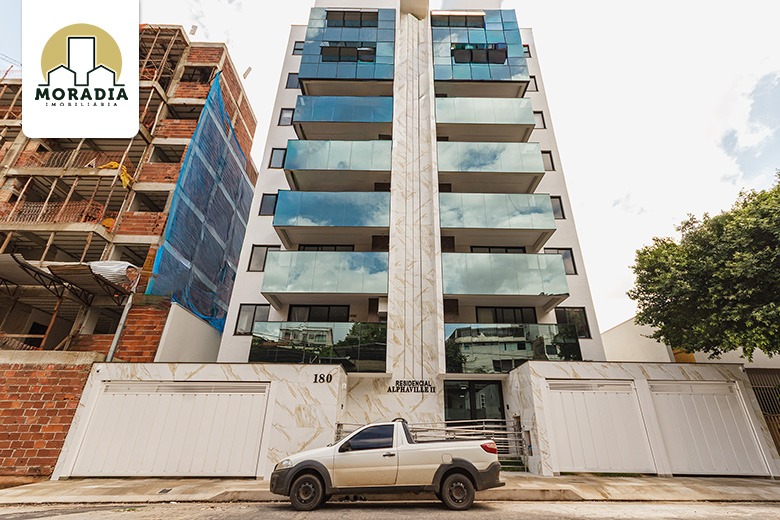 Apartamentos a venda com 3 quartos no Iguaçu em Ipatinga