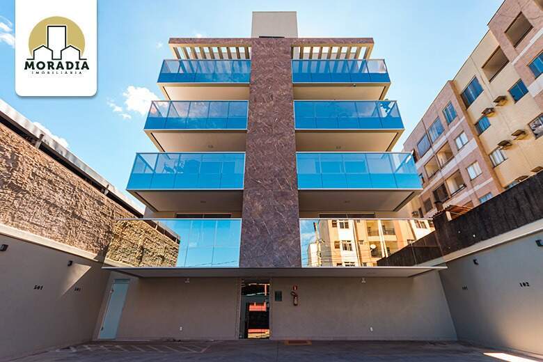 Apartamento para alugar com 3 quartos no Veneza I em Ipatinga
