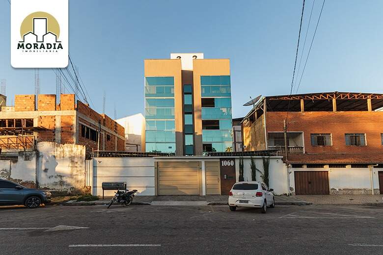 Apartamento para alugar com 3 quartos no Veneza I em Ipatinga