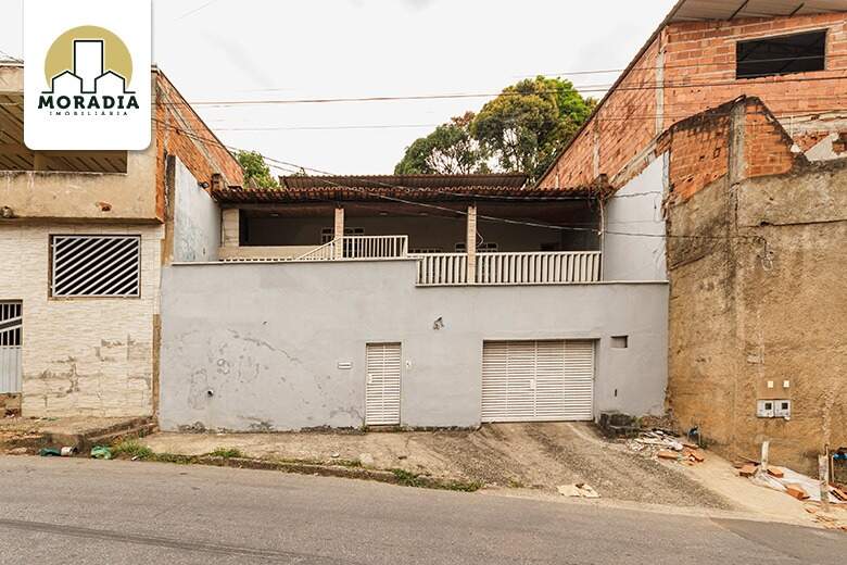 Casa para alugar com 4 quartos no Vila Formosa em Ipatinga Casa para alugar com 4 quartos no Vila Formosa em Ipatinga