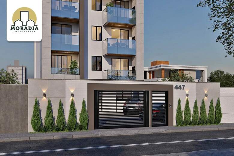 Apartamentos a venda com 2 quartos no Cidade Nova em Santana do Paraíso