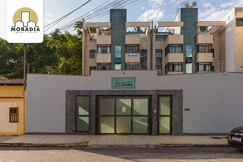 Apartamento a venda com 3 quartos no Cidade Nobre em Ipatinga