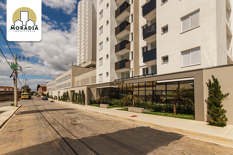 Apartamento para aluguel com 3 quartos no Iguaçu em Ipatinga