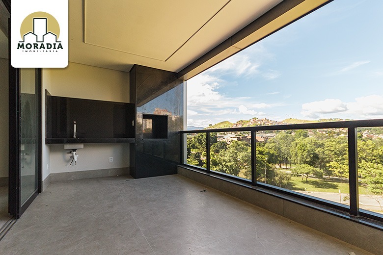 Apartamentos a venda com 3 quartos no Iguaçu em Ipatinga