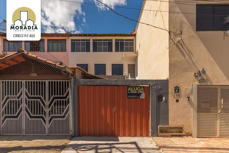 Casa geminada a venda com 2 quartos no Veneza II em Ipatinga