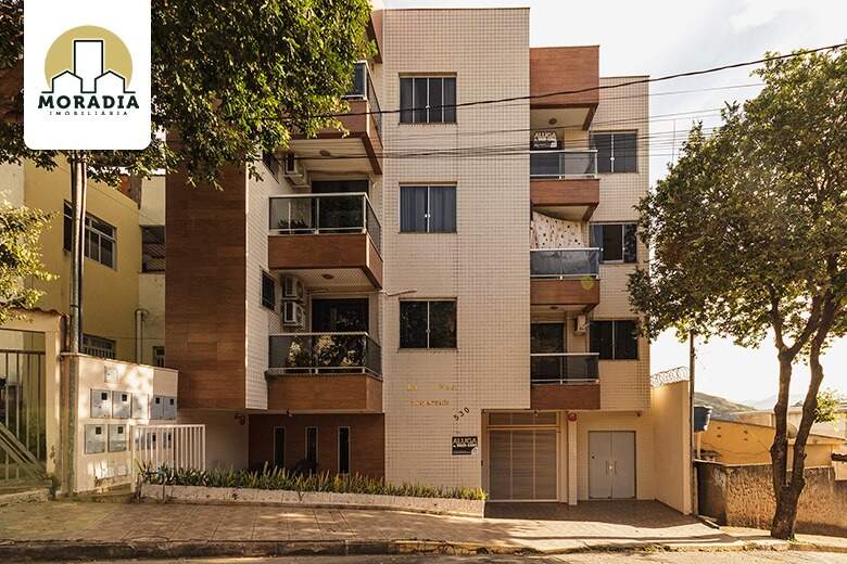 Apartamento para alugar com 2 quartos no Caravelas em Ipatinga
