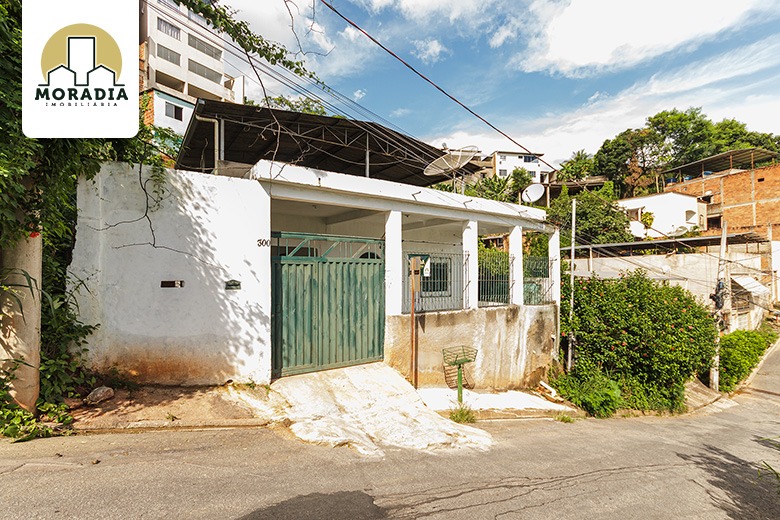 Casa a venda com 3 quartos no bairro Vila Celeste em Ipatinga