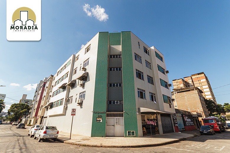 Apartamento para alugar com 2 quartos no Veneza I em Ipatinga