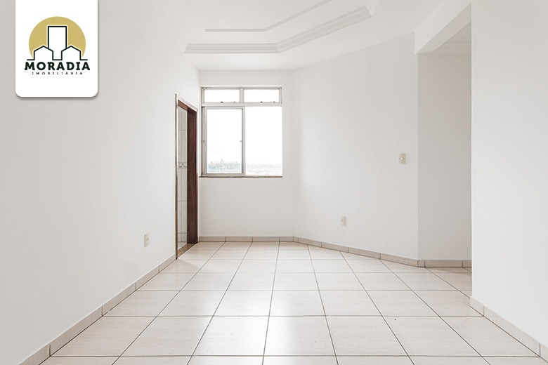 Apartamento a venda com 3 quartos no Veneza I em Ipatinga