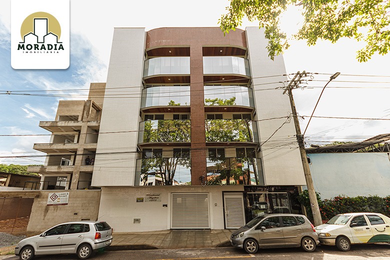 Apartamento para alugar com 3 quartos no Veneza II em Ipatinga