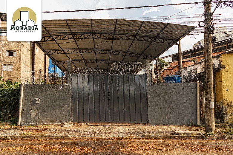 Galpão para alugar com 420,00 m² no Centro de Ipatinga