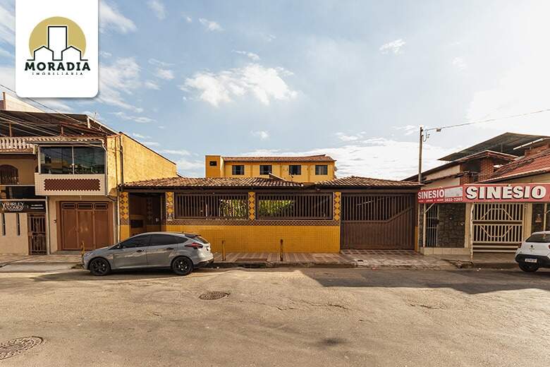 Apartamento para alugar com 3 quartos no Veneza II em Ipatinga
