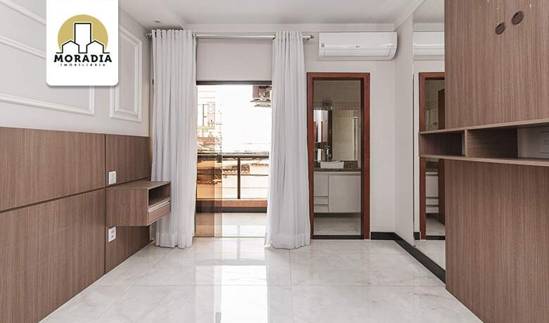Apartamento para alugar com 3 quartos no Cidade Nobre em Ipatinga