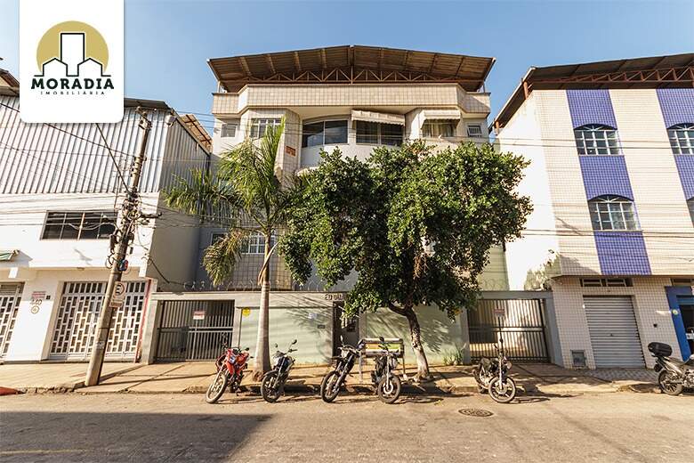 Apartamento para alugar com 2 quartos no Veneza I em Ipatinga