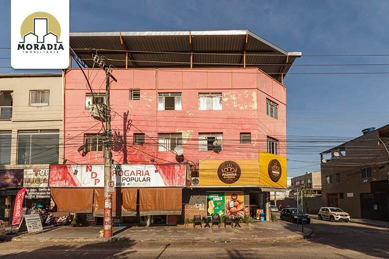 Quitinete para alugar no Bethânia em Ipatinga