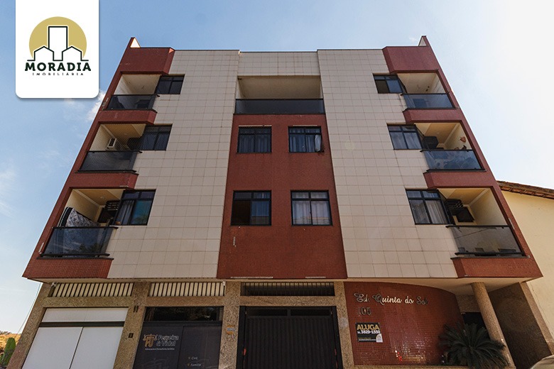 Apartamento para alugar com 3 quartos no Veneza I em Ipatinga