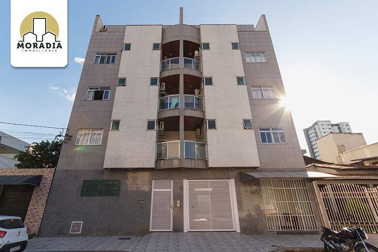 Apartamento para alugar com 3 quartos no Veneza I em Ipatinga