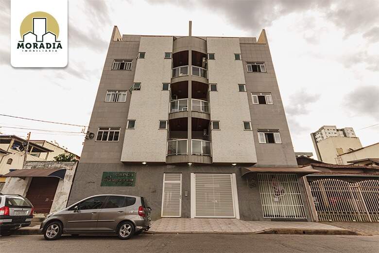Apartamento para alugar com 3 quartos no Veneza I em Ipatinga