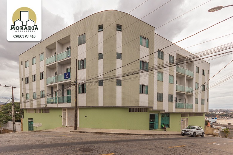 Apartamento para alugar com 3 quartos no Ideal em Ipatinga