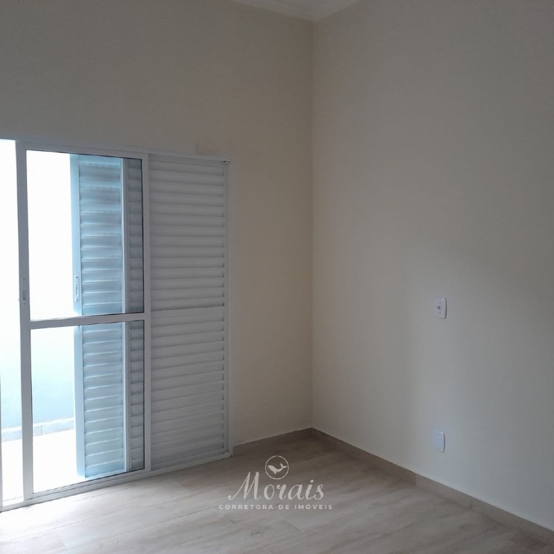 Casa à venda no Parque Veredas: 