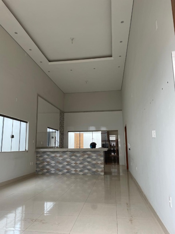 Casa à venda no Vale do sol: 