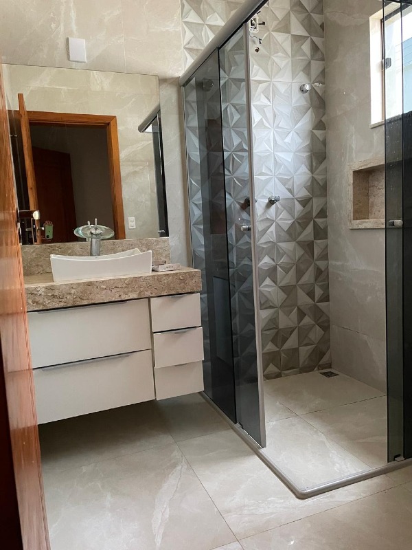 Casa à venda no Vale do sol: 