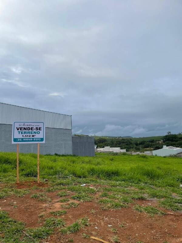 Lote à venda no Esperança: 