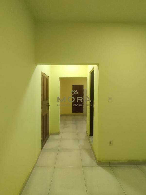 Casa para aluguel no Malhado : 
