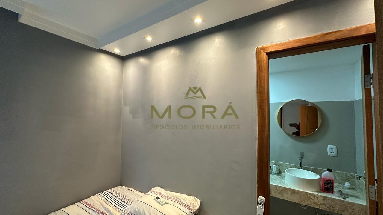 Apartamento à venda no Nossa Senhora da Vitória: 