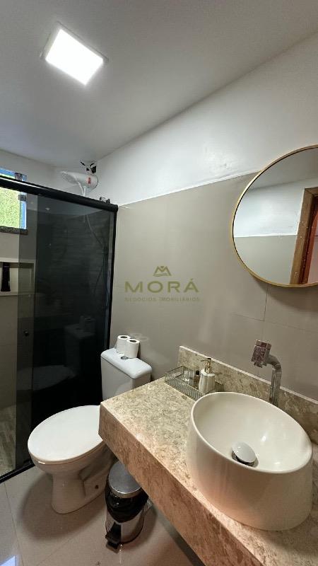 Apartamento à venda no Nossa Senhora da Vitória: 