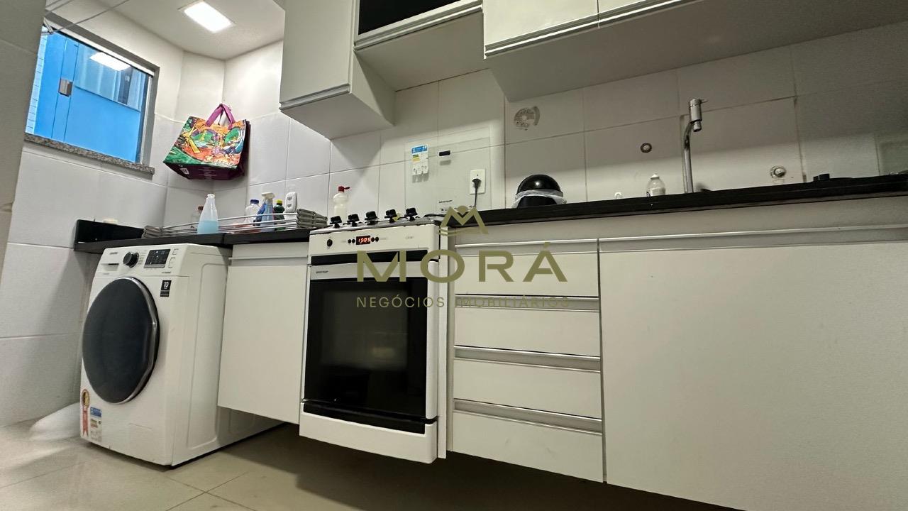 Apartamento à venda no Nossa Senhora da Vitória: 