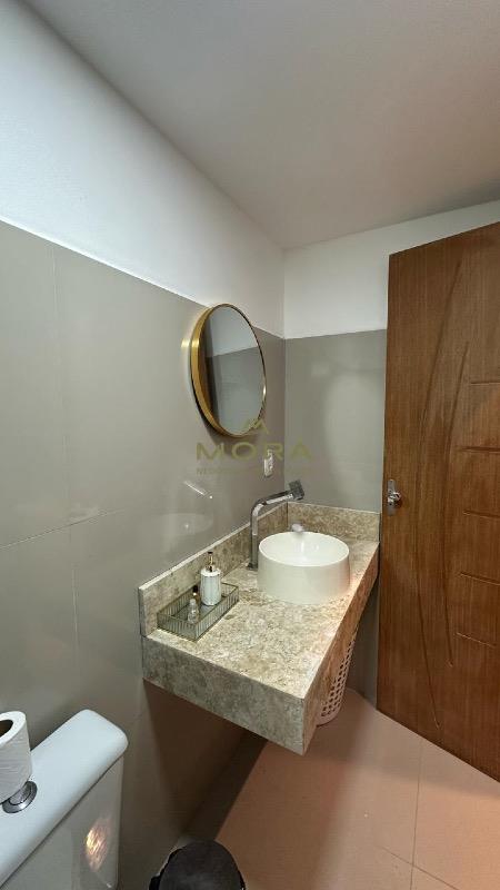 Apartamento à venda no Nossa Senhora da Vitória: 